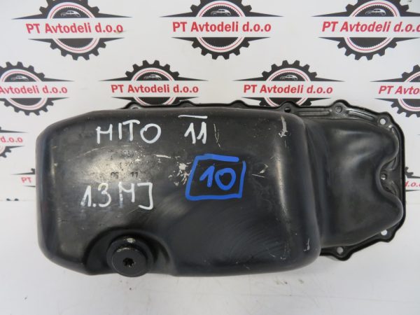 ALFA ROMEO MITO 1.3 JTDM L.11, KARTER MOTORJA
