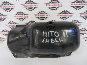ALFA ROMEO MITO 1.4 BEN. L.11, KARTER MOTORJA