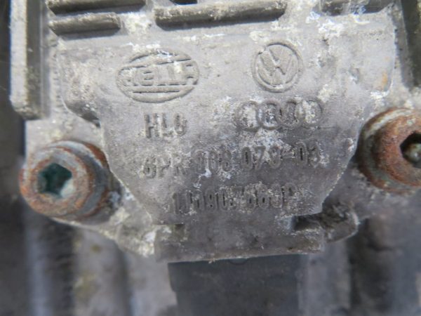 AUDI A3 2.0 TDI L.07, KARTER MOTORJA - Image 3