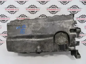 AUDI A3 2.0 TDI L.07, KARTER MOTORJA
