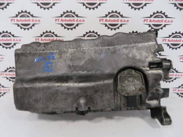 AUDI A3 2.0 TDI L.07, KARTER MOTORJA