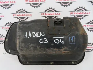 CITROEN C3 1.1 BEN. L.04, KARTER MOTORJA