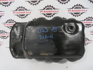 CITROEN DS3 1.6 BEN. L.10, KARTER MOTORJA