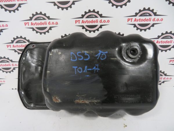 CITROEN DS3 1.6 BEN. L.10, KARTER MOTORJA