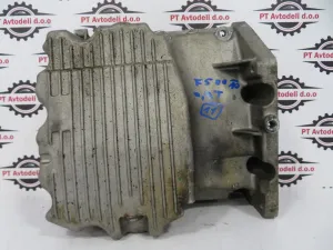 FIAT 500 0.9 T BEN. L.10, KARTER MOTORJA