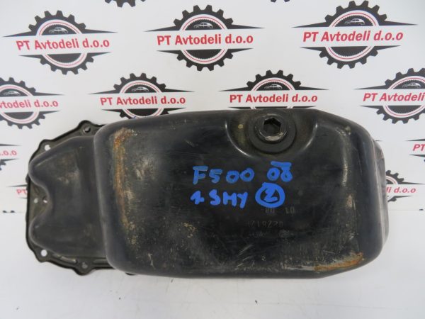 FIAT 500 1.3 JTDM L.08, KARTER MOTORJA
