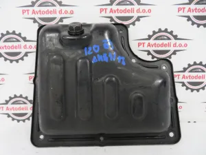 HYUNDAI I20 1.25 BEN. L.09, KARTER MOTORJA
