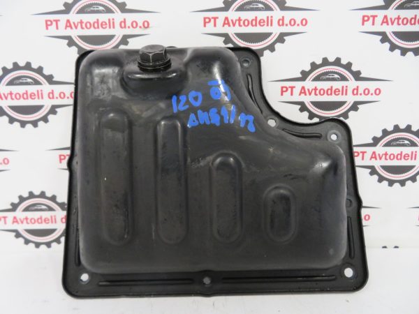 HYUNDAI I20 1.25 BEN. L.09, KARTER MOTORJA