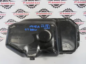 SEAT IBIZA 1.4 BEN. L.10, KARTER MOTORJA