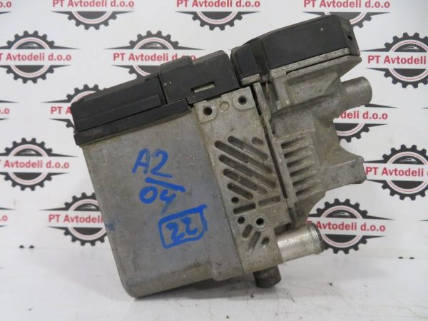 AUDI A2 L.04, WEBASTO GRETJE - Image 3