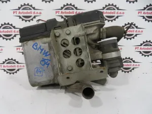 BMW 5 E39 L.04, WEBASTO GRETJE