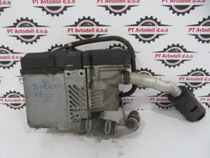 FIAT DUCATO L.07, WEBASTO GRETJE