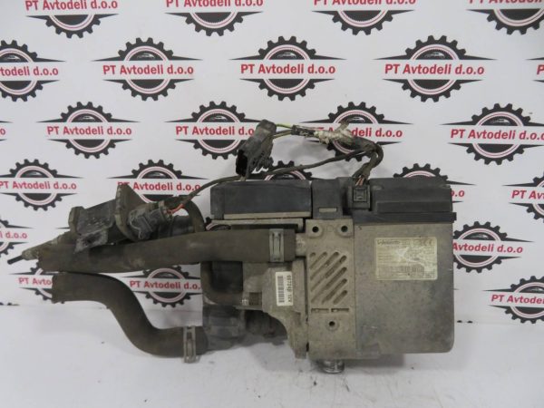 LANCIA PHEDRA L.03, WEBASTO GRETJE - Image 3