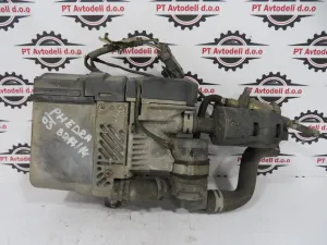 LANCIA PHEDRA L.03, WEBASTO GRETJE