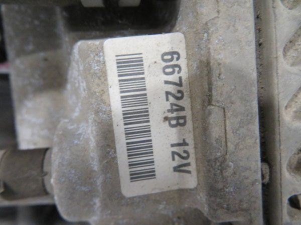 LANCIA PHEDRA L.03, WEBASTO GRETJE - Image 5