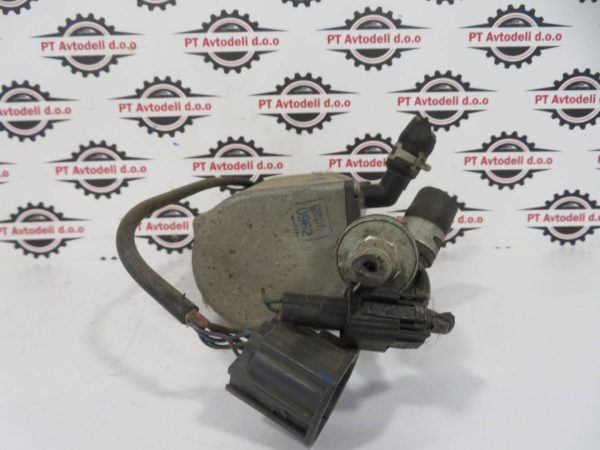 MAZDA 5 L.07, WEBASTO GRETJE - Image 4