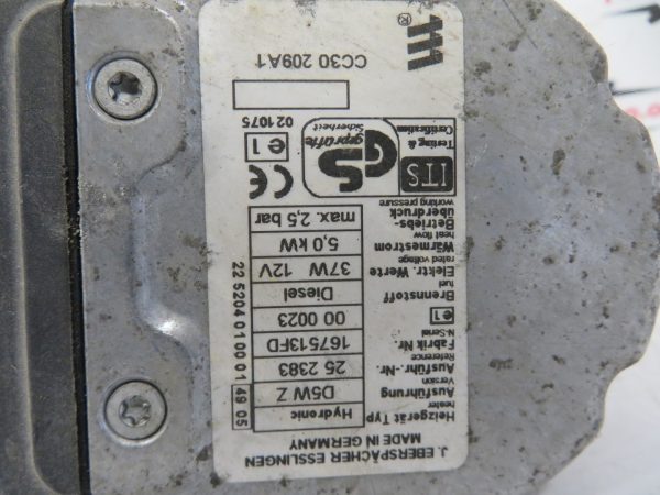 MAZDA 5 L.07, WEBASTO GRETJE - Image 6