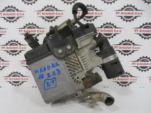 MAZDA 6 L.10, WEBASTO GRETJE