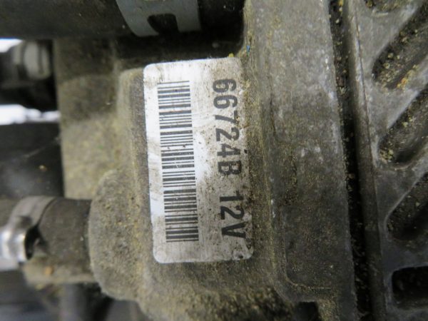 PEUGEOT 807 L.06, WEBASTO GRETJE - Image 5