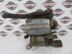VW GOLF 5 L.07, WEBASTO GRETJE