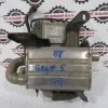 VW GOLF 5 L.08, WEBASTO GRETJE