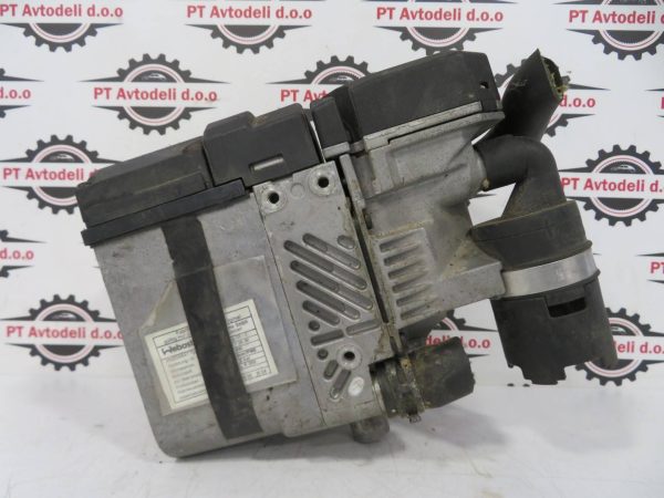 VW T5 TRANSPORTER L.05, WEBASTO GRETJE - Image 3