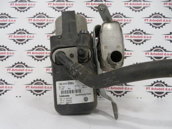 VW TOURAN L.04, WEBASTO GRETJE - Image 4