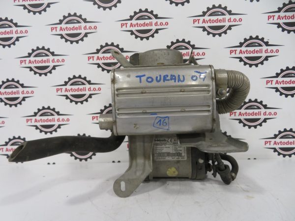 VW TOURAN L.04, WEBASTO GRETJE