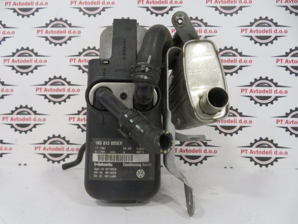 VW TOURAN L.04, WEBASTO GRETJE - Image 4