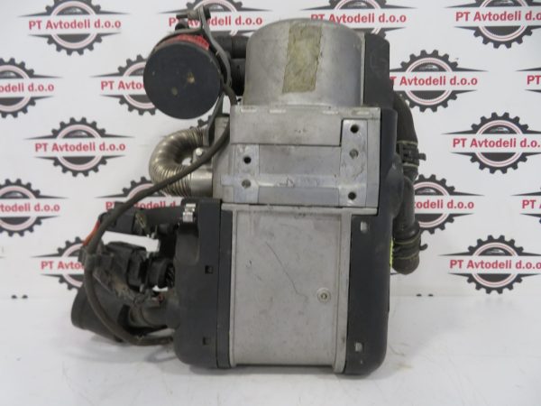 VW TOURAN L.04, WEBASTO GRETJE - Image 3