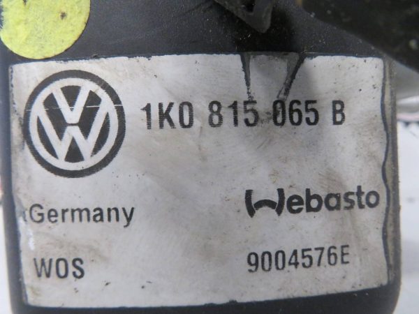 VW TOURAN L.04, WEBASTO GRETJE - Image 5