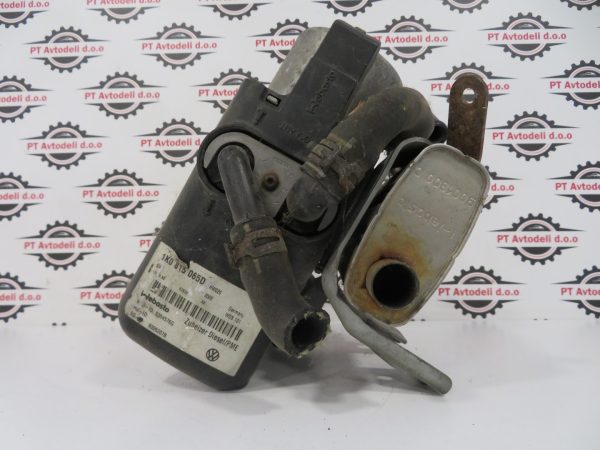 VW TOURAN L.04, WEBASTO GRETJE - Image 4