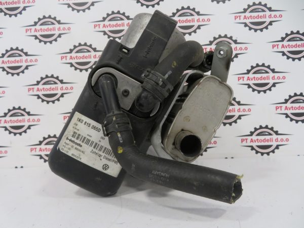 VW TOURAN L.04, WEBASTO GRETJE - Image 4