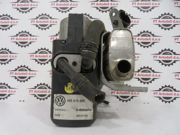 VW TOURAN L.04, WEBASTO GRETJE - Image 4
