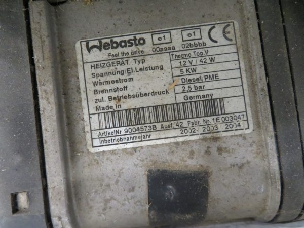 VW TOURAN L.04, WEBASTO GRETJE - Image 6