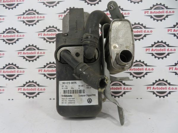 VW TOURAN L.04, WEBASTO GRETJE - Image 4