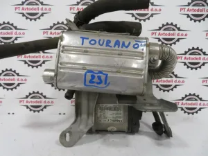 VW TOURAN L.04, WEBASTO GRETJE
