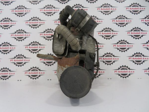 VW TOURAN L.08, WEBASTO GRETJE - Image 2