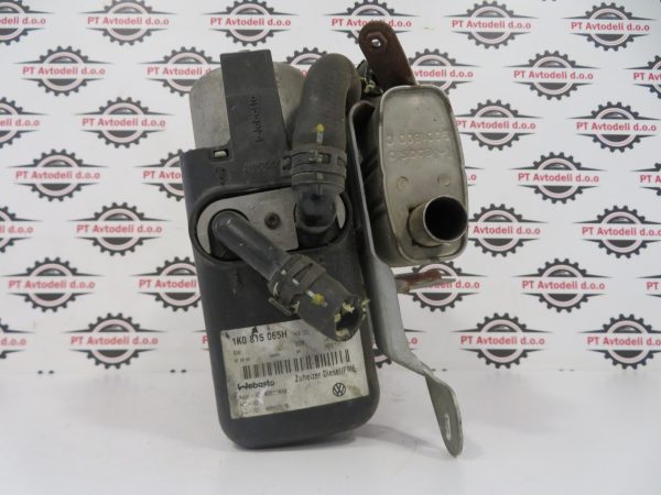 VW TOURAN L.08, WEBASTO GRETJE - Image 4