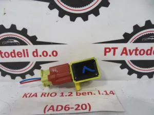 KIA RIO L.14, AIRBAG SENZOR