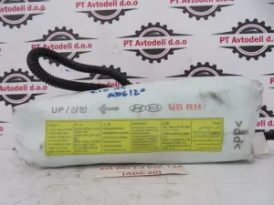 KIA RIO L.14, SEDEŽNI AIRBAG, DESNI
