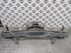 KIA RIO L.14, ZADNJA TRAVERZA