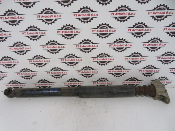 MAZDA 5 L.05, AMORTIZER, ZADNJI DESNI