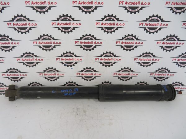 TOYOTA AURIS L.09, AMORTIZER, ZADNJI LEVI