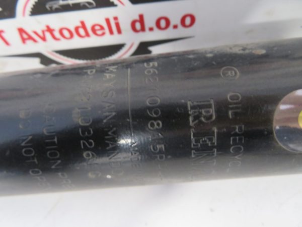 RENAULT CLIO L.14, AMORTIZER, ZADNJI LEVI - Image 2