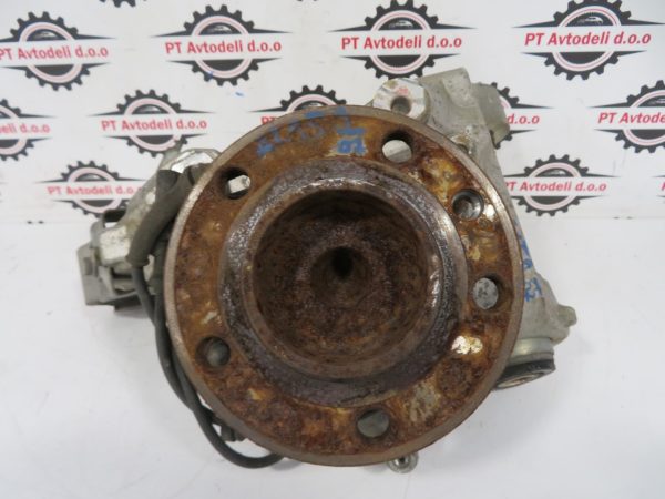 ALFA ROMEO 159 L.07, OSNI KRAK, ZADNJI LEVI