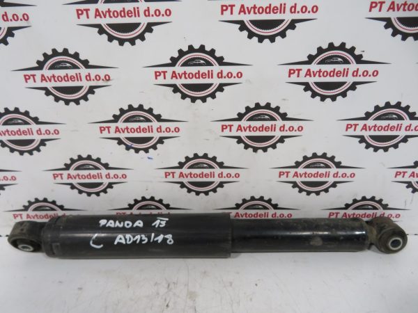 FIAT PANDA L.15, AMORTIZER, ZADNJI LEVI