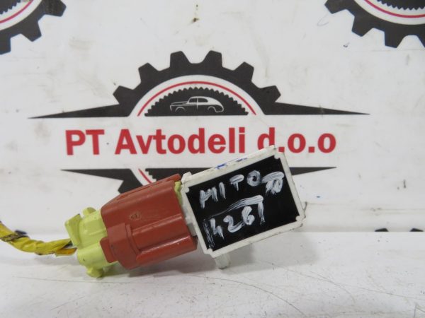 ALFA ROMEO MITO L.10, AIRBAG SENZOR