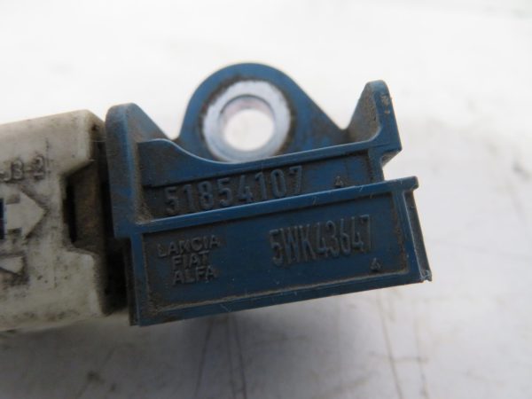 ALFA ROMEO MITO L.10, AIRBAG SENZOR - Image 2