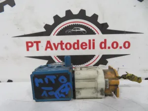 ALFA ROMEO MITO L.10, AIRBAG SENZOR